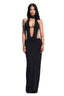 Rochie Stellar - Negru