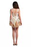 Rochie Kendall - Bej