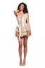 Rochie Kendall - Bej