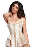 Rochie Kendall - Bej