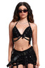 Top Kelsey - Negru