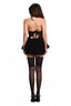 Pantaloni Ciara - Negru