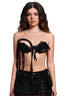 Top Kim - Negru