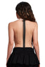 Top Kim - Negru