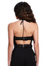 Top Serena - Negru