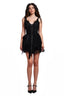 Rochie Kendall - Negru