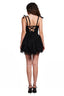 Rochie Kendall - Negru