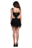 Rochie Kylie - Negru
