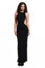 Rochie Skylar - Negru