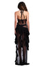Rochie Tegan - Negru