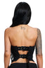 Top Stardust - Negru