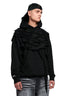 Hanorac Taro Bărbați - Negru